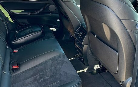 BMW X6, 2019 год, 4 850 000 рублей, 4 фотография