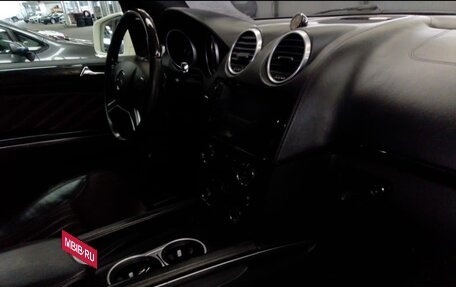 Mercedes-Benz GL-Класс, 2012 год, 1 999 000 рублей, 6 фотография