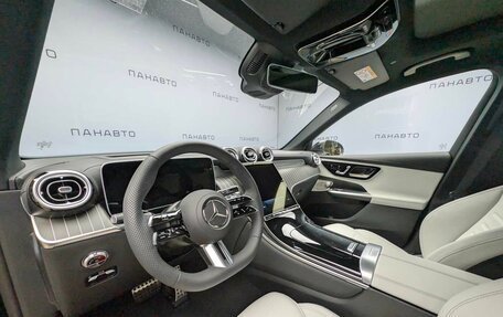 Mercedes-Benz GLC, 2025 год, 10 000 000 рублей, 6 фотография