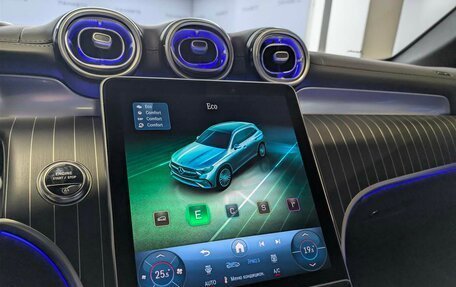 Mercedes-Benz GLC, 2025 год, 10 000 000 рублей, 13 фотография