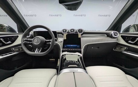 Mercedes-Benz GLC, 2025 год, 10 000 000 рублей, 10 фотография