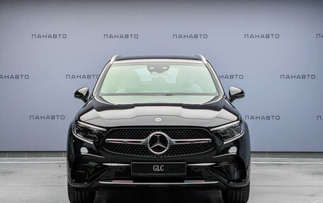 Mercedes-Benz GLC, 2025 год, 10 000 000 рублей, 2 фотография