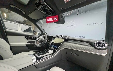 Mercedes-Benz GLC, 2025 год, 10 000 000 рублей, 8 фотография