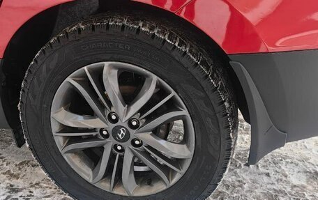 Hyundai ix35 I рестайлинг, 2013 год, 1 200 000 рублей, 6 фотография