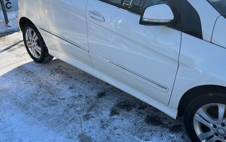 Mercedes-Benz B-Класс, 2010 год, 400 000 рублей, 2 фотография