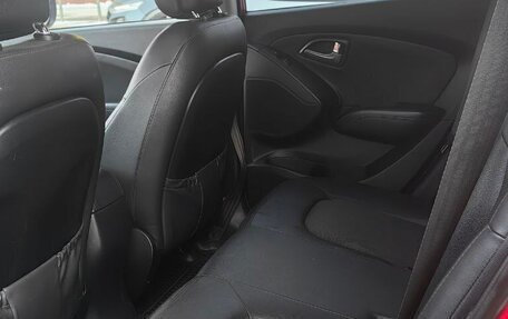 Hyundai ix35 I рестайлинг, 2013 год, 1 200 000 рублей, 7 фотография