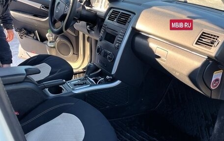 Mercedes-Benz B-Класс, 2010 год, 400 000 рублей, 4 фотография