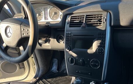 Mercedes-Benz B-Класс, 2010 год, 400 000 рублей, 10 фотография