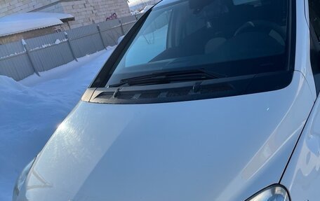 Mercedes-Benz B-Класс, 2010 год, 400 000 рублей, 12 фотография