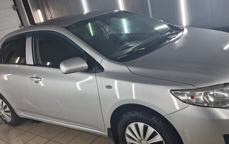 Toyota Corolla, 2008 год, 750 000 рублей, 2 фотография