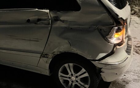 Mercedes-Benz B-Класс, 2010 год, 400 000 рублей, 16 фотография