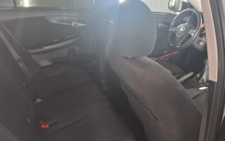 Toyota Corolla, 2008 год, 750 000 рублей, 7 фотография