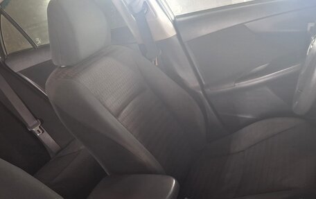 Toyota Corolla, 2008 год, 750 000 рублей, 9 фотография