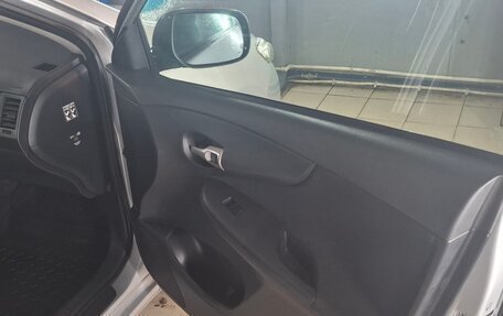 Toyota Corolla, 2008 год, 750 000 рублей, 6 фотография