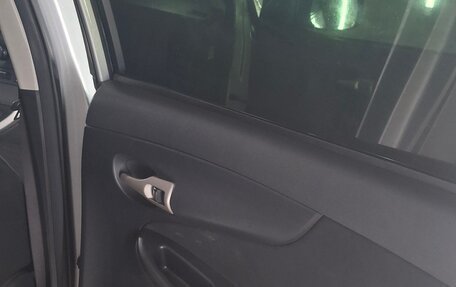 Toyota Corolla, 2008 год, 750 000 рублей, 5 фотография