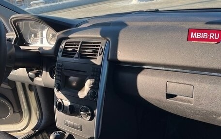 Mercedes-Benz B-Класс, 2010 год, 400 000 рублей, 13 фотография