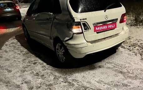 Mercedes-Benz B-Класс, 2010 год, 400 000 рублей, 15 фотография