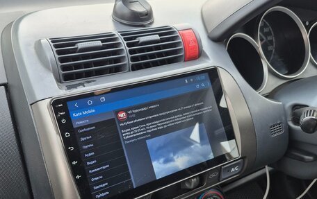 Honda Fit III, 2002 год, 460 000 рублей, 6 фотография