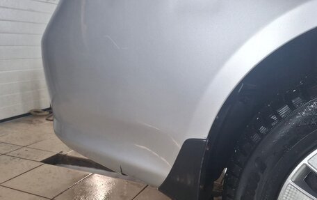 Toyota Corolla, 2008 год, 750 000 рублей, 14 фотография