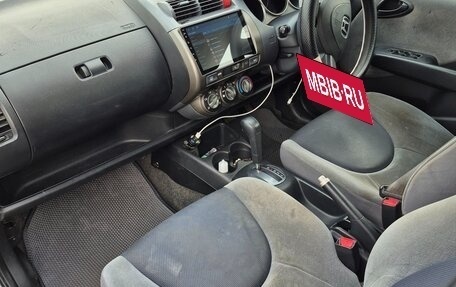 Honda Fit III, 2002 год, 460 000 рублей, 5 фотография