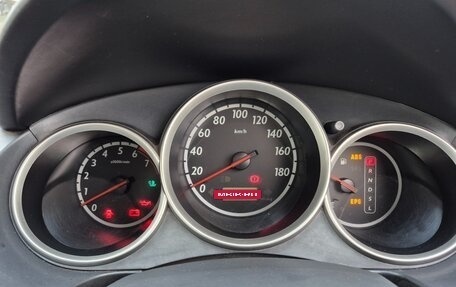 Honda Fit III, 2002 год, 460 000 рублей, 10 фотография