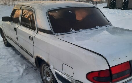 ГАЗ 3110 «Волга», 2000 год, 87 000 рублей, 4 фотография