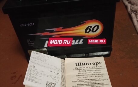 Volkswagen Passat B3, 1989 год, 288 979 рублей, 8 фотография