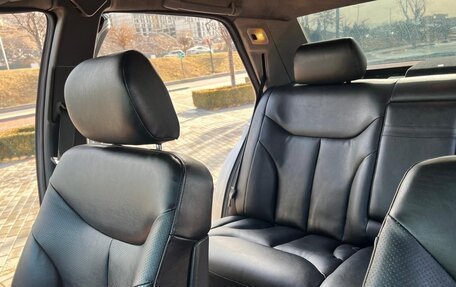 Mercedes-Benz S-Класс, 1994 год, 750 000 рублей, 10 фотография