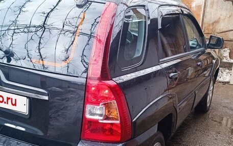 KIA Sportage II, 2009 год, 970 000 рублей, 6 фотография