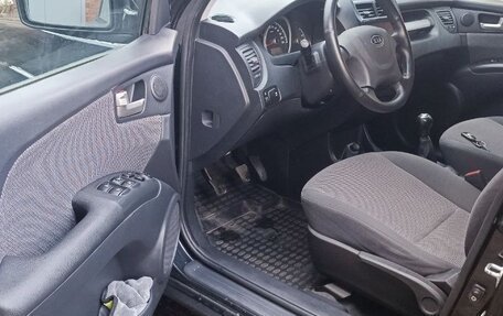 KIA Sportage II, 2009 год, 970 000 рублей, 7 фотография