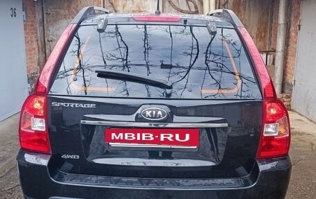 KIA Sportage II, 2009 год, 970 000 рублей, 5 фотография