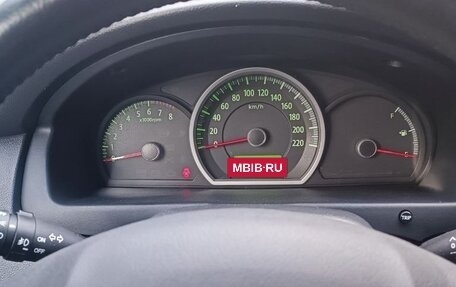 KIA Sportage II, 2009 год, 970 000 рублей, 8 фотография