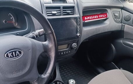 KIA Sportage II, 2009 год, 970 000 рублей, 9 фотография