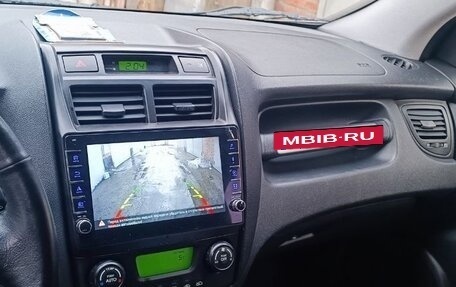 KIA Sportage II, 2009 год, 970 000 рублей, 12 фотография