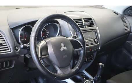 Mitsubishi ASX I рестайлинг, 2013 год, 894 800 рублей, 6 фотография