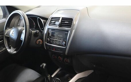 Mitsubishi ASX I рестайлинг, 2013 год, 894 800 рублей, 5 фотография