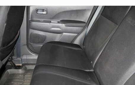 Mitsubishi ASX I рестайлинг, 2013 год, 894 800 рублей, 7 фотография