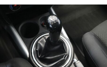 Mitsubishi ASX I рестайлинг, 2013 год, 894 800 рублей, 11 фотография