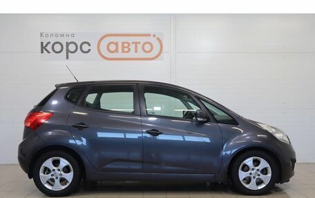 KIA Venga I, 2013 год, 986 000 рублей, 4 фотография
