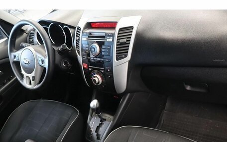 KIA Venga I, 2013 год, 986 000 рублей, 5 фотография