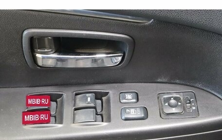 Mitsubishi ASX I рестайлинг, 2013 год, 894 800 рублей, 12 фотография