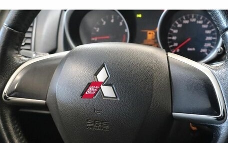 Mitsubishi ASX I рестайлинг, 2013 год, 894 800 рублей, 9 фотография