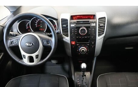 KIA Venga I, 2013 год, 986 000 рублей, 9 фотография