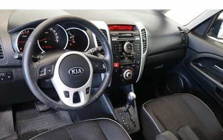 KIA Venga I, 2013 год, 986 000 рублей, 6 фотография
