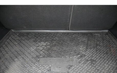 KIA Venga I, 2013 год, 986 000 рублей, 14 фотография