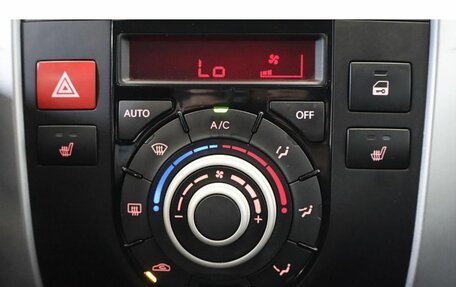 KIA Venga I, 2013 год, 986 000 рублей, 11 фотография