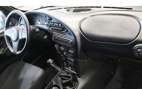 Chevrolet Niva I рестайлинг, 2011 год, 550 000 рублей, 5 фотография