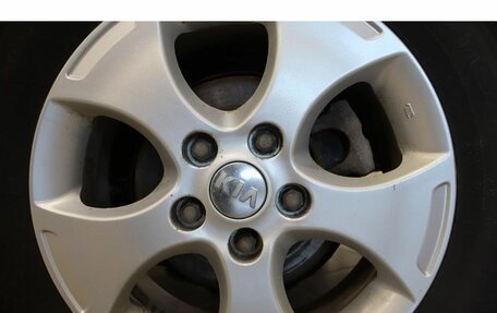 KIA Venga I, 2013 год, 986 000 рублей, 15 фотография