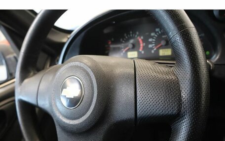 Chevrolet Niva I рестайлинг, 2011 год, 550 000 рублей, 8 фотография