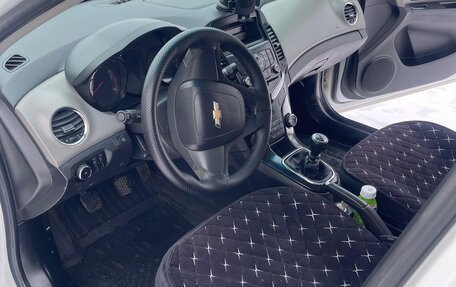 Chevrolet Cruze II, 2012 год, 540 000 рублей, 2 фотография